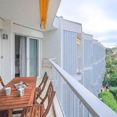 Ferienwohnung Boreal 4 Pax Bord De Mer Saint-Raphaël Exterior foto