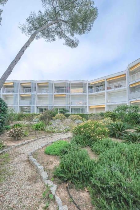 Ferienwohnung Boreal 4 Pax Bord De Mer Saint-Raphaël Exterior foto